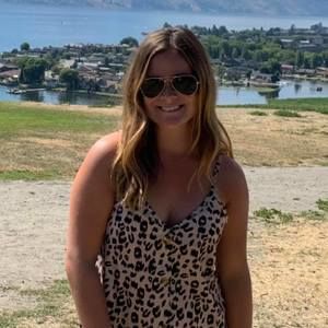Meet your Posher, Tori